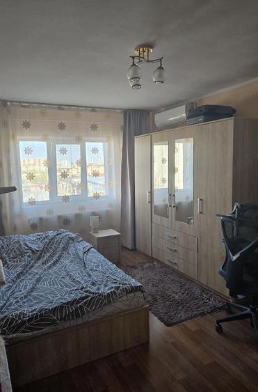 Apartament 1 camera, Nicolina 1 - 3