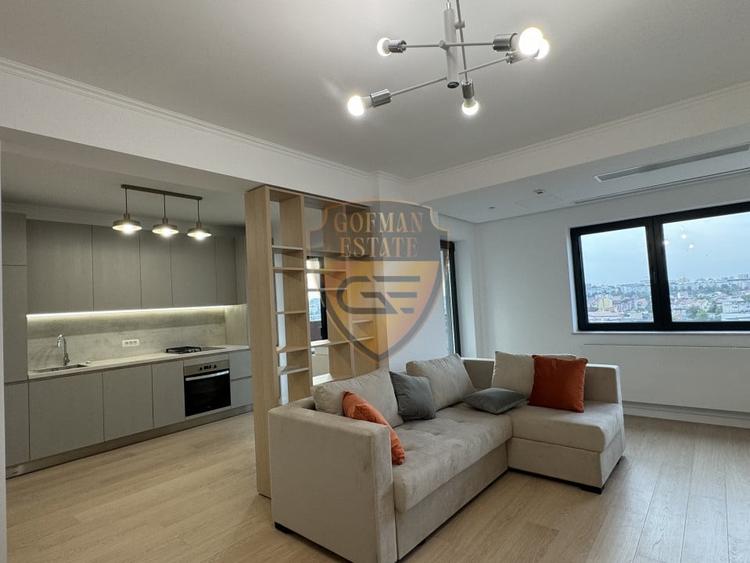 Bloc Nou Trocadero 2 cam 77mp+Boxa incalzire pardoseala Masina cu uscator rufe - 2