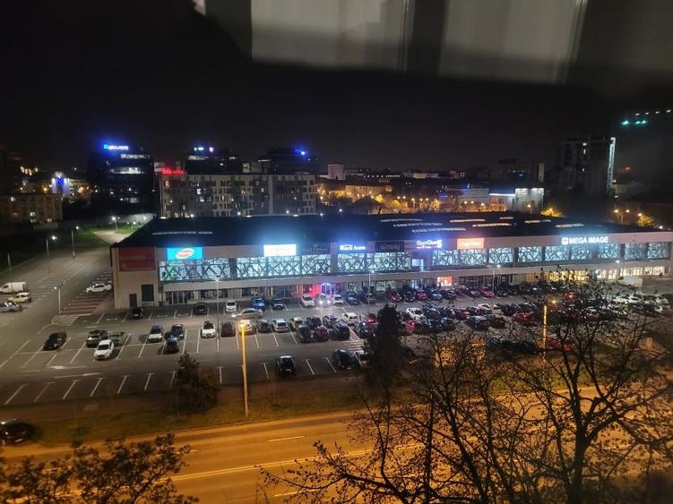 De inchiriat Apartament 1 camera, Zona Circumvalatiunii, Timisoara - 3