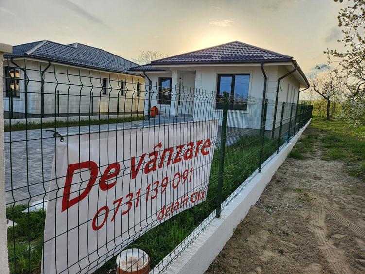 Casa de vanzare, parter, Paulesti, Prahova - 2