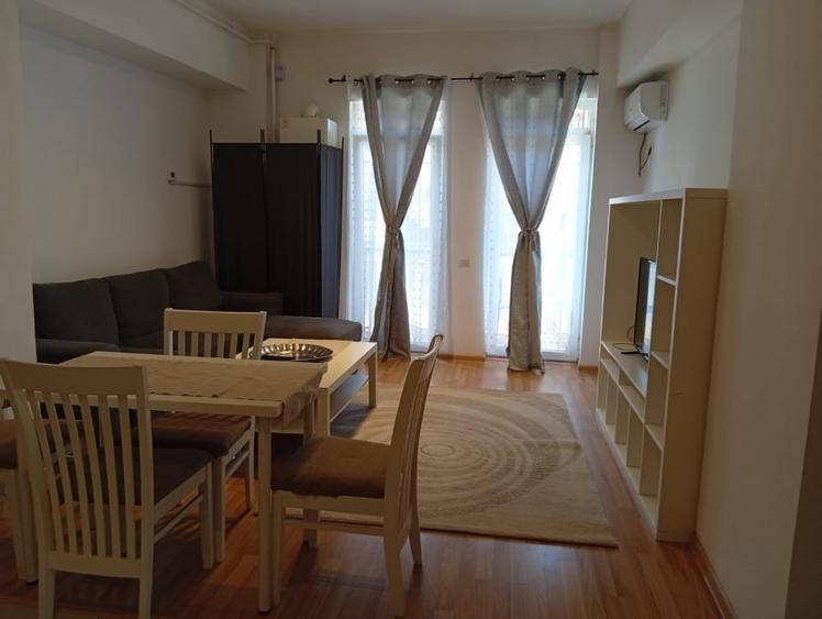 Berceni - 2 camere - Centrala Proprie - An 2016 - 3