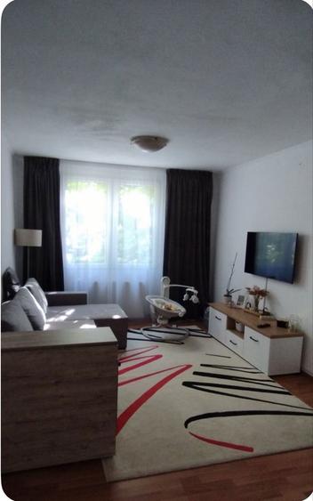 Apartament 3 camere Carpati 1 - 1