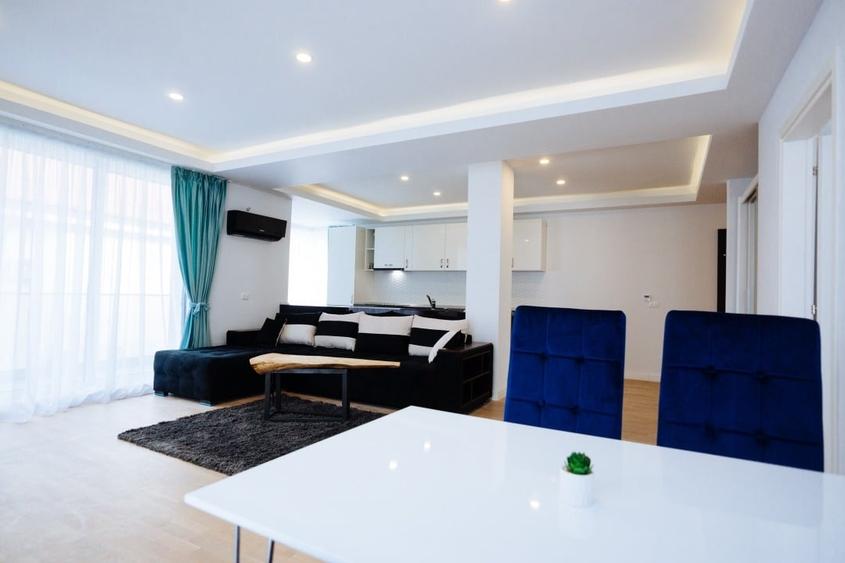 Inchiriere apartament 2 camere - Zona Rond OMV Pipera - 14