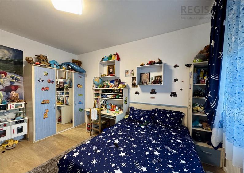 Casa moderna individuala 5 cam | 750 mp teren - 30