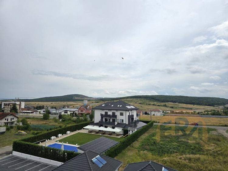 Apartament 2 camere | Parter | Baile Felix | bloc nou - 8