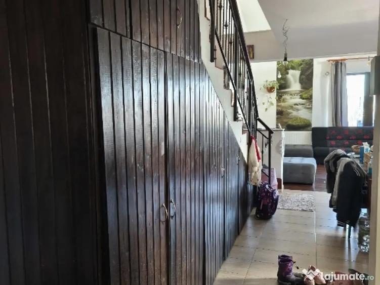 Casa de Vanzare in Corbeanca - 3