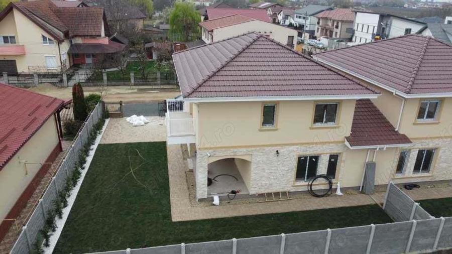 Duplex de vanzare dumbravita - 1