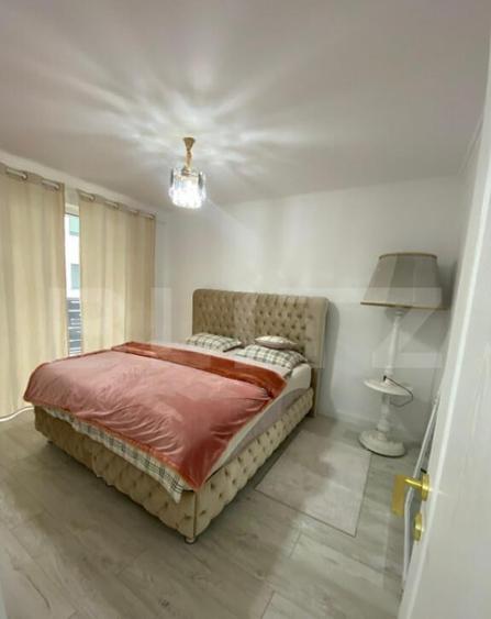 Apartament cu 4 camere etaj 1, 3 dormitoare, 3 balcoane, - 6