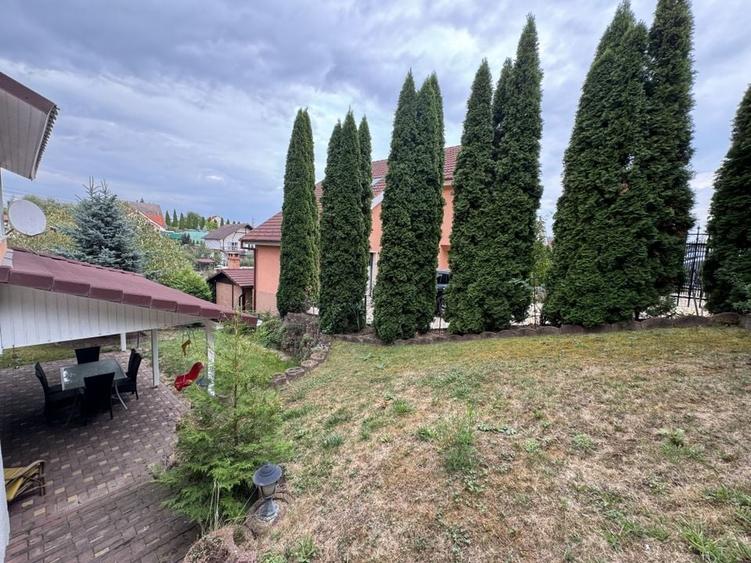 Vila individuală de v&acirc;nzare &icirc;n Livezeni, la doi pași de T&acirc;rgu Mureș | Comision 0 - 30