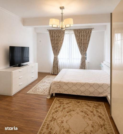 Apartament 4 camere Solid Residence | Mamaia Nord - 8