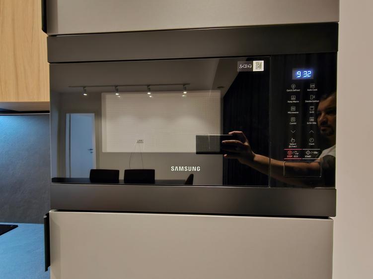 Lux!!! Apartament Premium 3 Camere De Vanzare  Parcare Bloc MOBIPARK Tomis Plus - 19