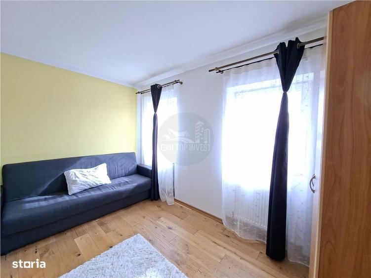 Garsoniera 28 mp zona Stefan cel Mare - 8