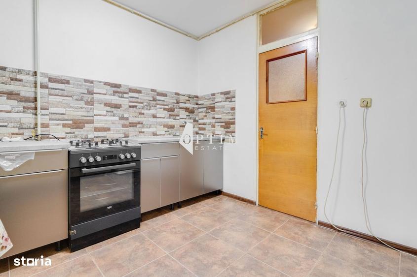 NOU! 4 Camere SUPER Locatie, 2 bai,CENTRALA -Cotroceni - 5