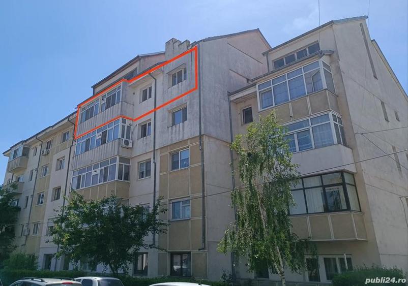 Apartament de vanzare - 2