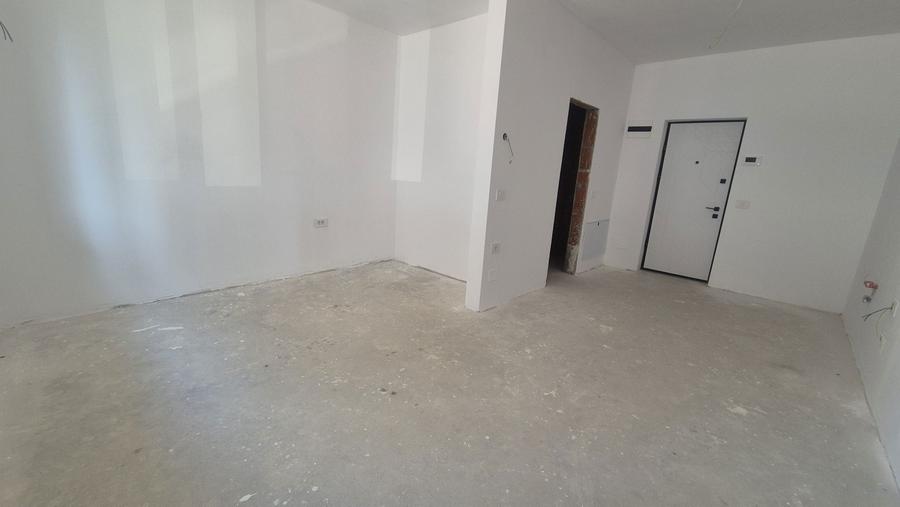 Studio cu 1 camera si cu loc parcare, bloc 2025, Tva inclus - 4