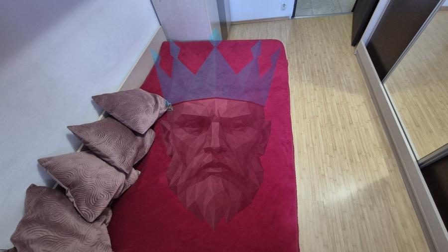 Apartament 3 Camere Drumul Taberei Bucuresti - 15