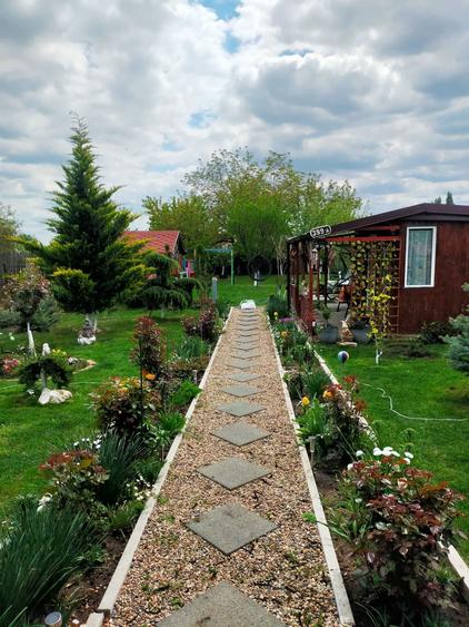 Vand casuta de vacanta - 6