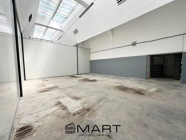 Hala industriala 100 mp  Cisnadie - 3