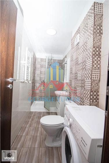 Inchiriere garsoniera 32 mp, Str. Tineretului 21K, Chiajna - 7