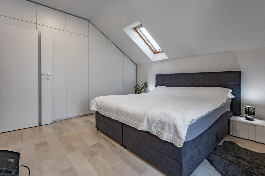 Casa individuala cu 2 dormitoare, Dumbravita - 10