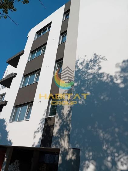 Apartament cu 2 camere decomandat în P-ța Alba Iulia