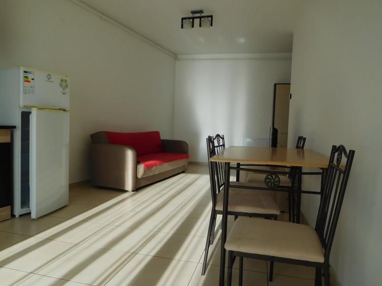 Apartament cu 2 camere în Plopilor