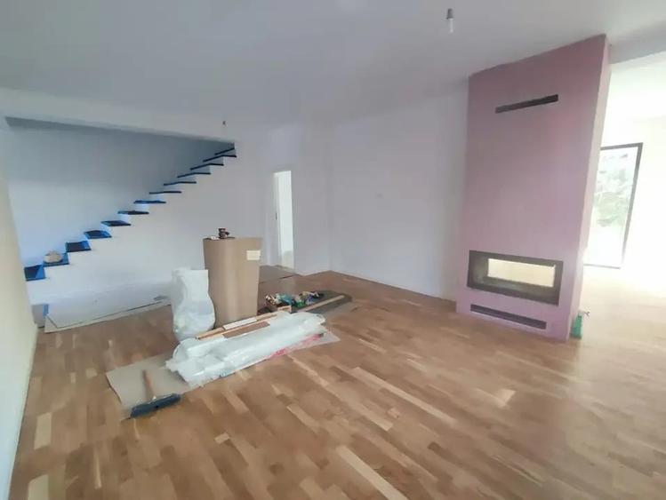 Casa 5 Camere Otopeni | Mansarda Mare | Premium | Semineu | Finalizata - 7