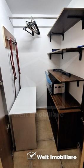 Inchiriere 3 camere Gheorgheni, zona Diana - 10