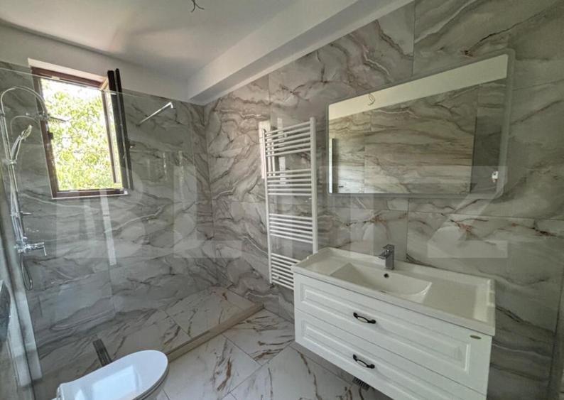 Apartament decomandat, 3 camere, 92 mp, zona Trattoria - 9