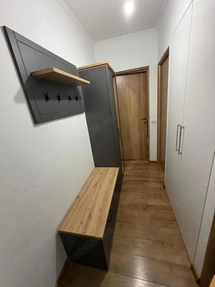 Vand apartament 2 (doua) camere - 5