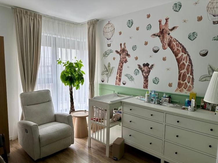 Casa moderna 5 camere proprietar - Otopeni - complex cu bariera si parc de joaca - 10