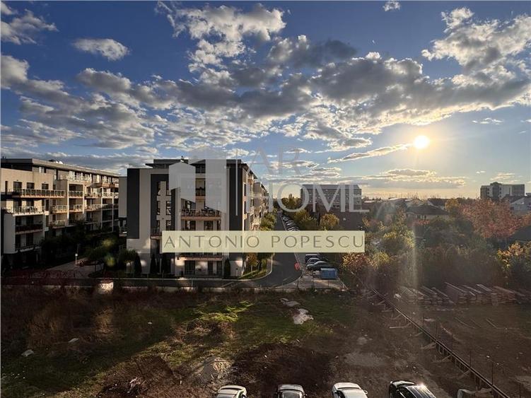 Vanzare apartament 3 camere, premium, in Ploiesti, zona Albert - 1