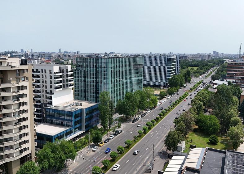 The Light, Bdul. Iuliu Maniu 6H - comision 0%, reprezentam proprietarul! - 13