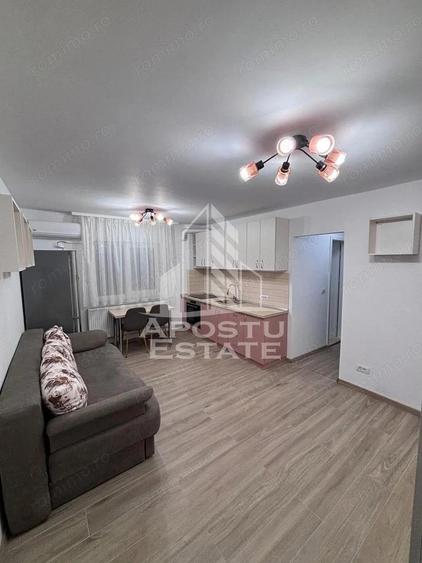 Apartament 2 camere, centrala proprie, zona Soarelui - 3
