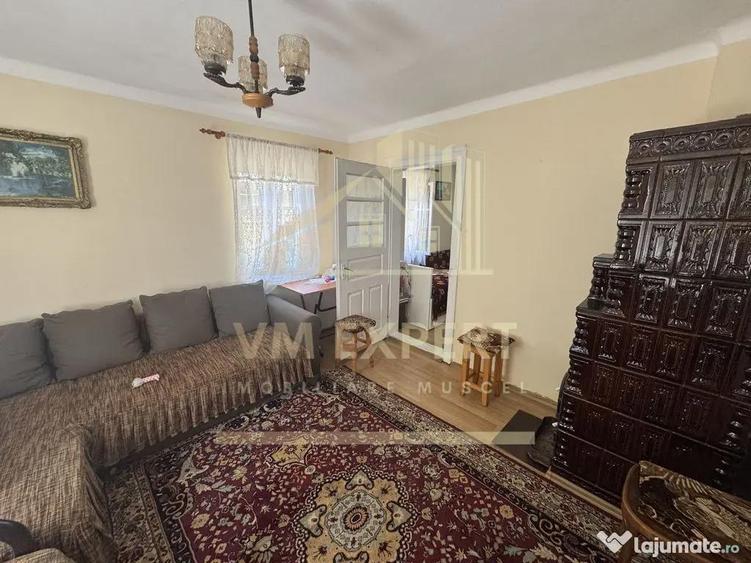 SUPER OFERTA CASA 6 CAMERE TEREN 1005 MP BUGHEA DE JOS ... - 13