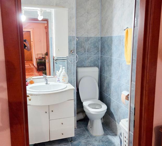 Decebal Muncii, metrou, stradal, parcare, spatios, mobilat, 2 bai, 2 balcoane - 5