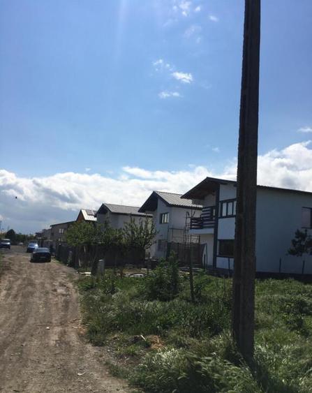 Teren intravilan Constanta zona Km5 Comarnic - 4