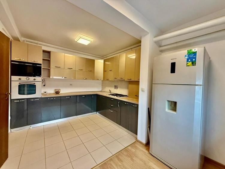 3 Camere Semimobilat Loc Parcare Inclus - 2