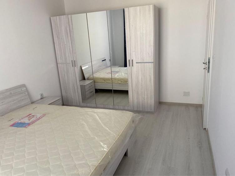 Apartament cu 2 camere etaj 1 - 3