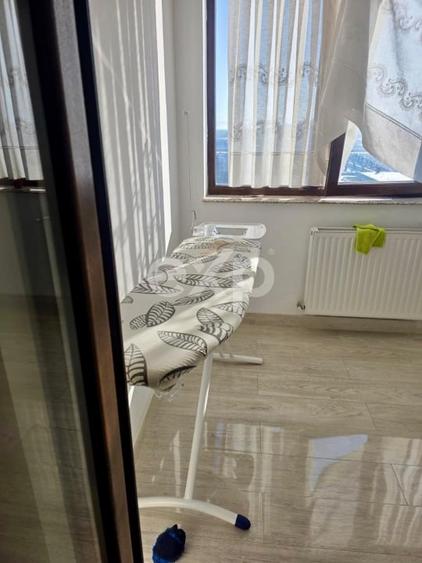 Apartament de închiriat – 4 camere, decomandat – Tractorul, Brașov- 120 mp. - 12