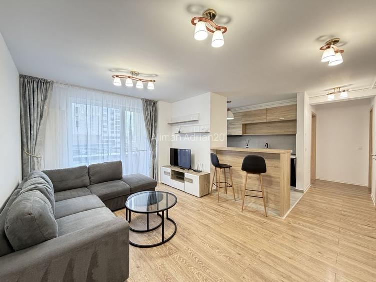 Studio - Coresi Avantgarden-Kasper