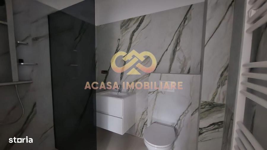 Nou Apartamen 3 Camere Dec 2 Bai 84 Mp Tva Inclus - 8