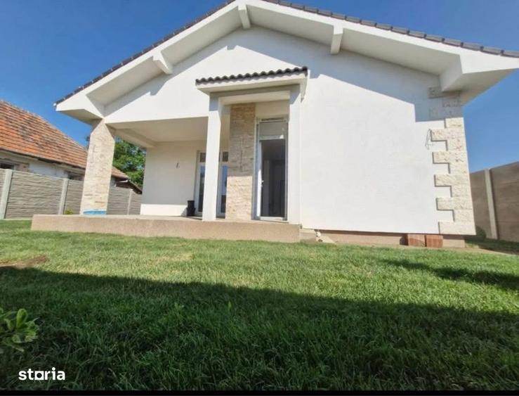 Casa Bucovat (Timis) - 3