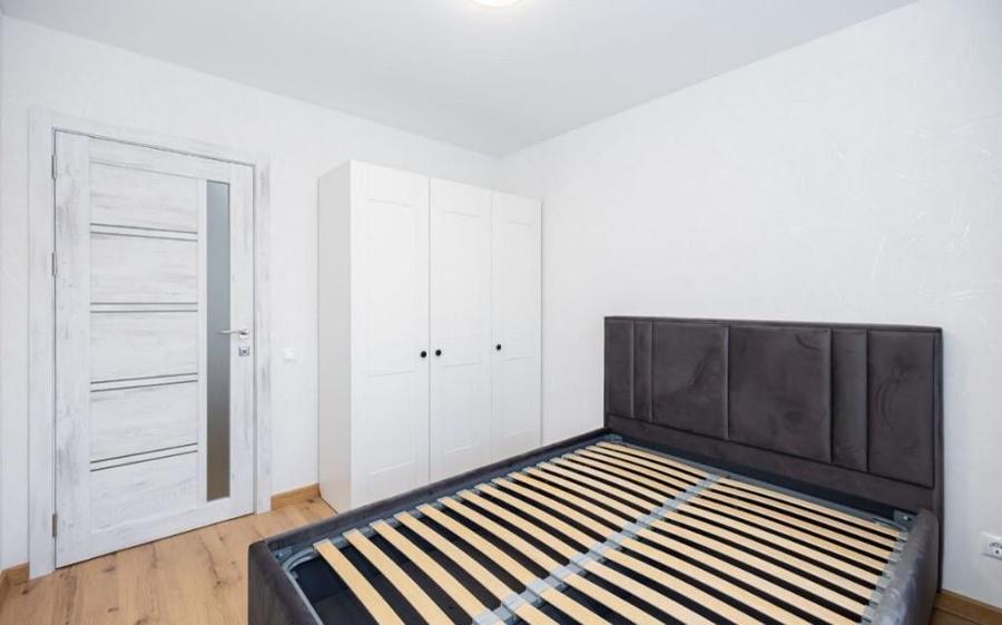 Apartament de vanzare in zona Triaj - 1