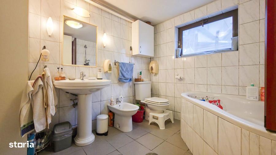Casa cu teren de vanzare Str. Propa?irii, zona ?os. Chitila - 4