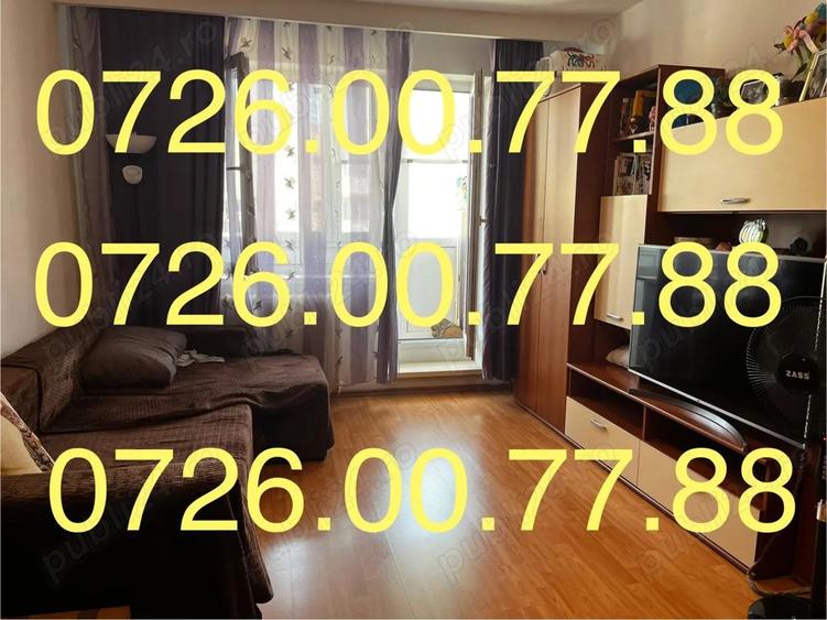 Vand garsoniera confort 1 situata in sector 3 - 2