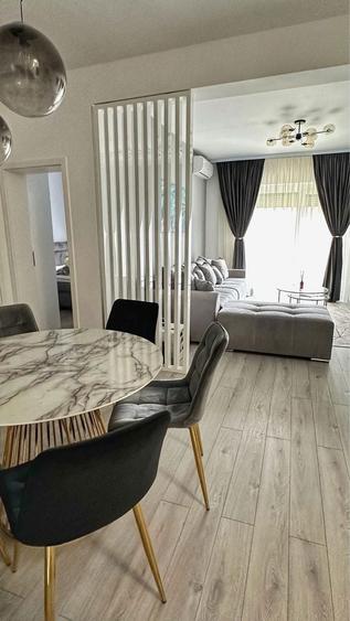 Apartament nou 2 camere | mobilat&utilat | parcare | 13 min de Iulius - 8