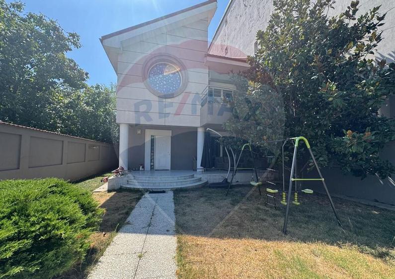 Casa / Vila spa?ioasa de inchiriat Militari, zon... - 7