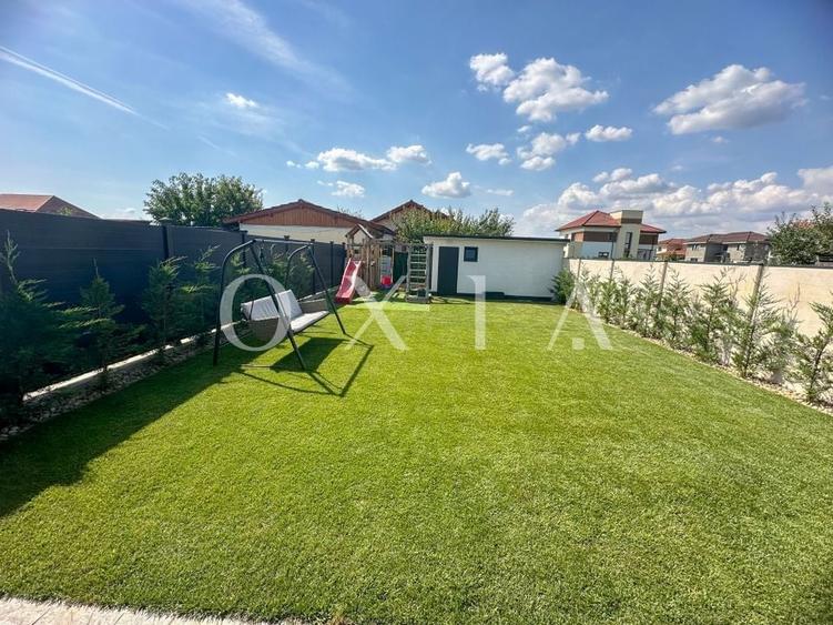 BX058 Calea Urseni-Mobilata Utilata COMISION 0% - 19