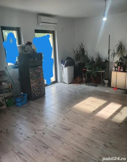 vand casa in Domnesti ?eghes langa padure - 2